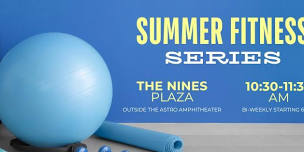 Summer Fitness Series