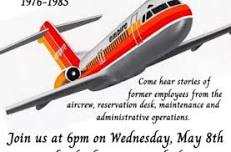 The Story of Empire Airlines 1976-1985