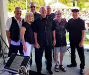 Concerts in the Park: The Mudflaps