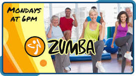 Zumba Gold