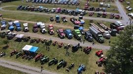 Bill Harter Memorial Truck & Tractor Show