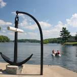 Findley Lake Memorial Day Parade