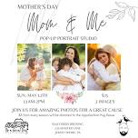 Mommy and Me Mini-Sessions at Bald Birds Brewery-Jersey Shore