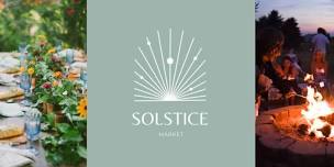 Solstice Market