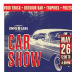 Annual Spring Car Show