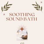 Soothing Sounbath