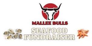 Mallee Bulls Seafood Fundraiser