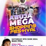 SNP Abuja Mega Shopping Festival