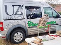 Utica Zoomobile