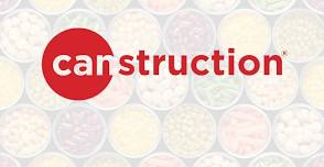 Canstruction: Food Delivery