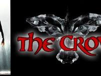 Re - Run The Crow @ Cineworld Cinemas Ipswich