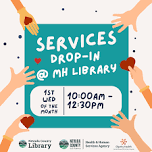 Services Drop-IN