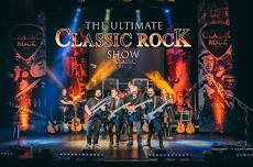 The Ultimate Classic Rock Show