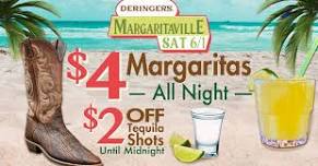 Margaritaville 