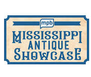 The ‘Mississippi Antique Showcase’ Arrives at the Natchez Convention Center May 3-4