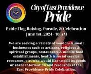 East Providence Pride Day Celebration