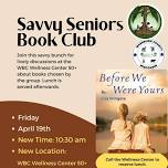 Savvy Seniors