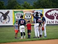 Coach Shepard's Camp Night