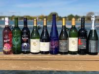 Finger Lakes Wine Festival