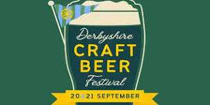 The Derbyshire Craft Beer Festival at The Grand Pavilion Matlock Bath