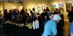 Exhibition : The Radford Art Show