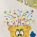 Janeville Elementary- Bucket of Sunshine Silent Auction!