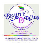 Beauty and Beads Bracelet Event