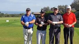 PPG SOCIAL GOLF DAY RACV CAPE SCHANCK