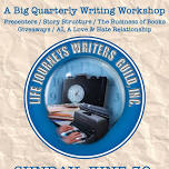 A Big Quarterly Writing Workshop