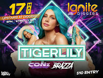 IGNITE: featuring DJ Tigerlily