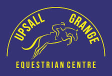 Upsall Grange EC Jumping Clinic with Julia Nelson