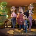 Hollywood Theatre Outdoor Movies: ParaNorman