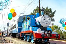 Day Out With Thomas