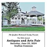 Antiques & Arts Fair