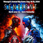 Big Game 2024: Sentient