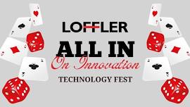 All In On Innovation Technology Fest