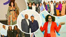 CA Black Women’s Trailblazer Hall of Fame Awards