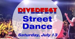 Riverfest Street Dance