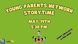 YPN Storytime