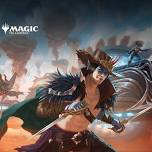 Magic the Gathering – Friday Night Magic Single Elimination Drafts at CoolStuffGames Miami