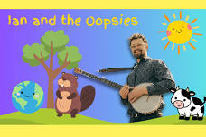 Ian and the Oopsies Family Concert