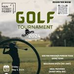 Main Street Golf Tournament