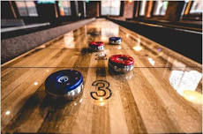 Shuffleboard: Northborough American Legion Post 234