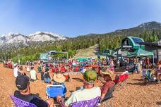 Mountain Fest 2024