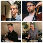 Sunday Brunch with the Eric Puente Jazz Quartet – Salon Stage