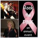 SW plays the annual Rockin' The Pink Cancer Benefit