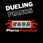 Piano Fondue – Dueling Pianos