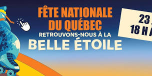 Fête nationale du Québec/Quebec’s National Holiday