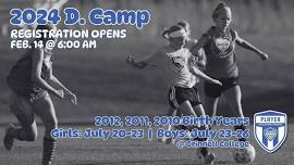 2024 D. Camp