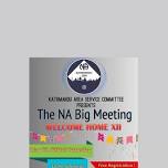 Big meeting(Welcome Home XII)